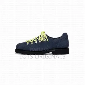 SPIRITTREK Original Navy Voltage Derby | LOTS