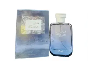 Rasasi Hawas Ice for Him 100ml - Original