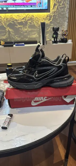 Brand New Nike Air Max 2025