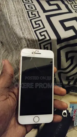 Apple iPhone 8 64 GB Gold