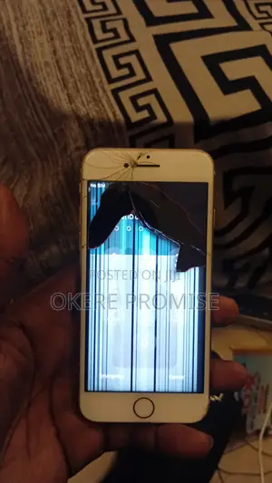 Apple iPhone 8 64 GB Gold