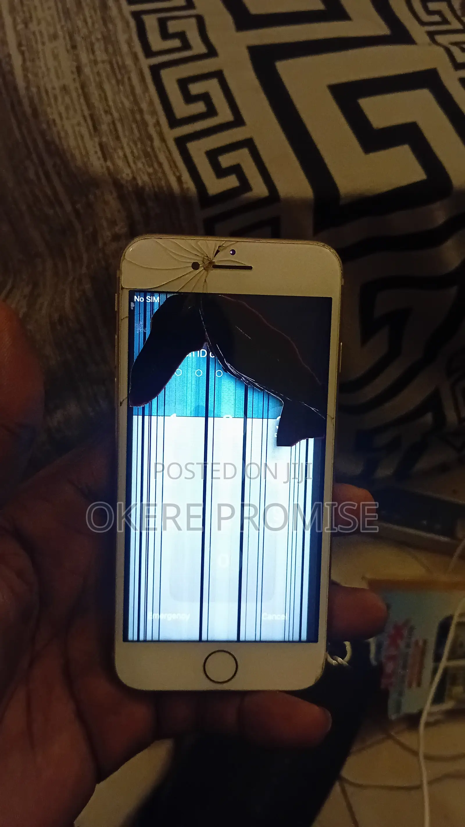Apple iPhone 8 64 GB Gold