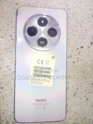 Mobile Phone 128 GB Silver