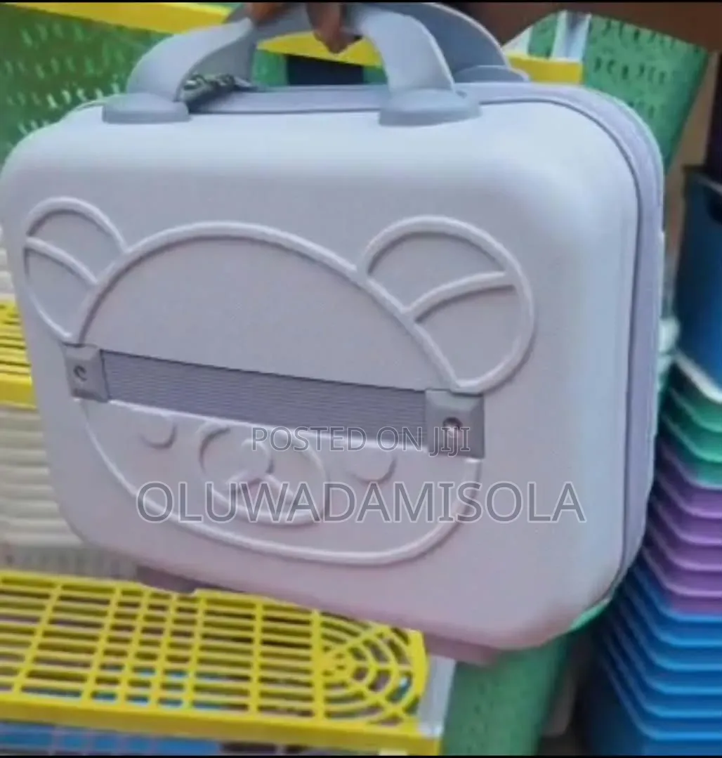High Quality Kit Box