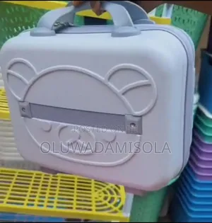 High Quality Kit Box