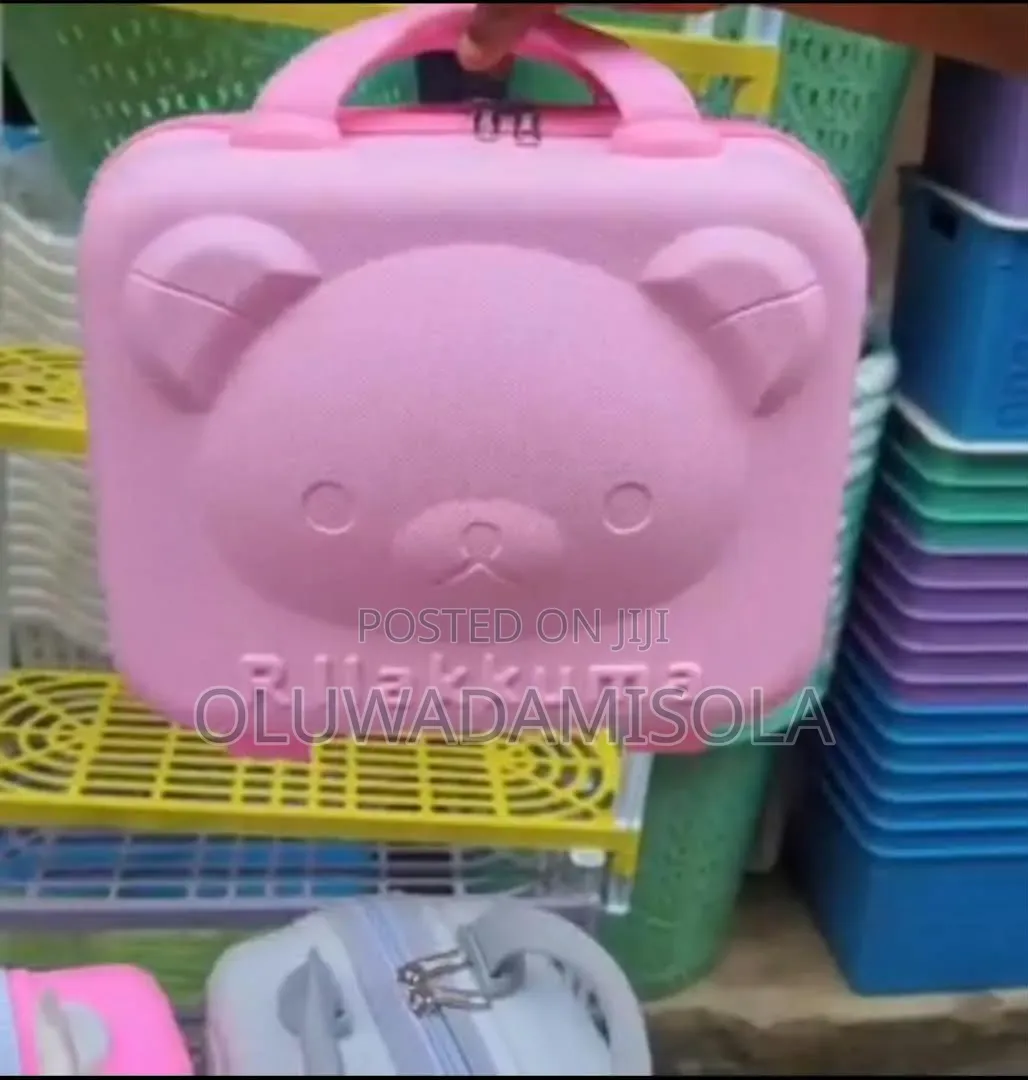High Quality Kit Box