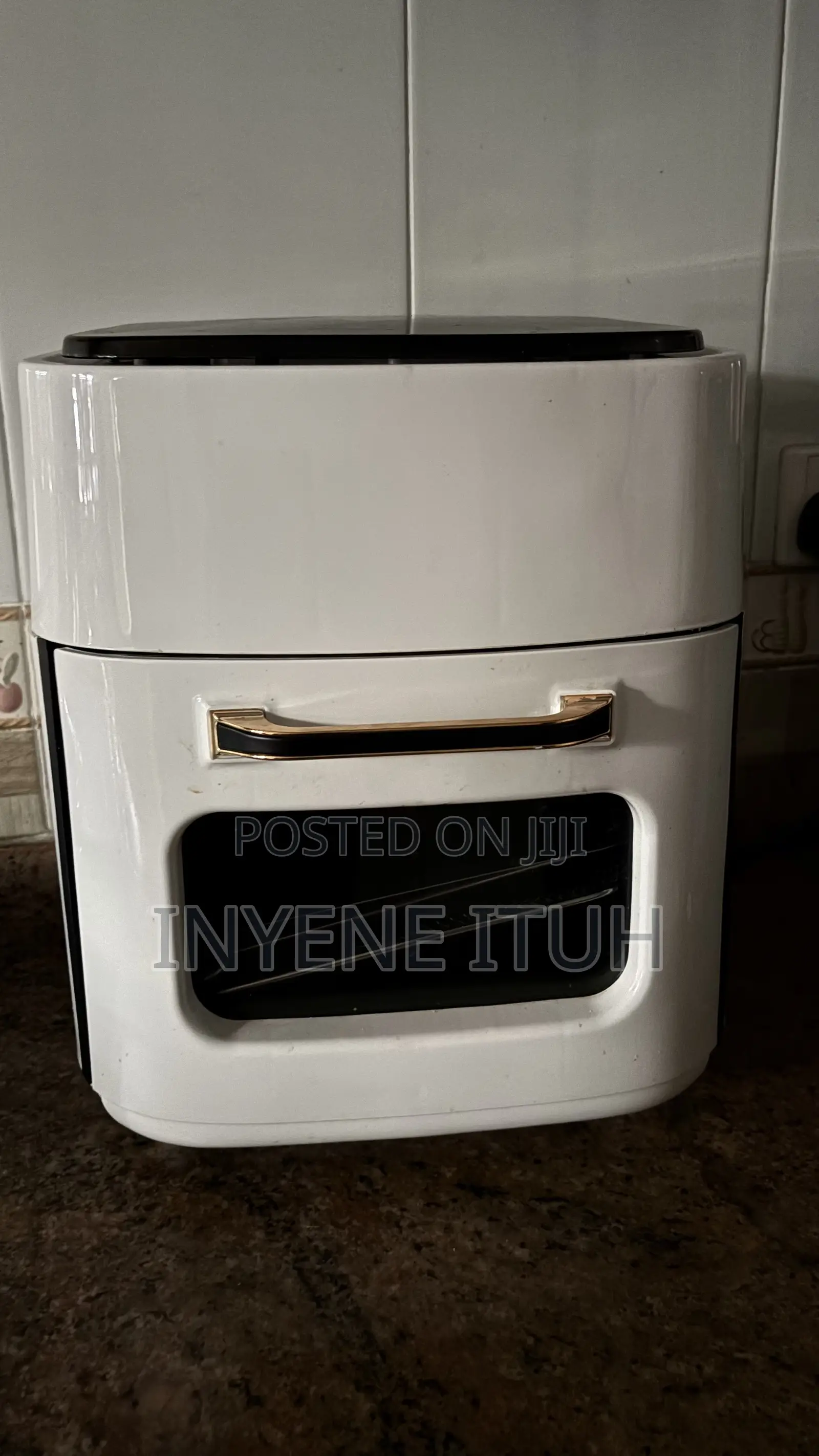Air Fryer/Mini Oven
