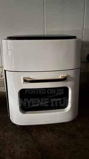 Air Fryer/Mini Oven