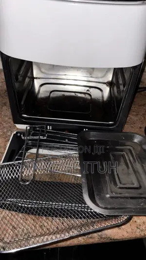 Air Fryer/Mini Oven