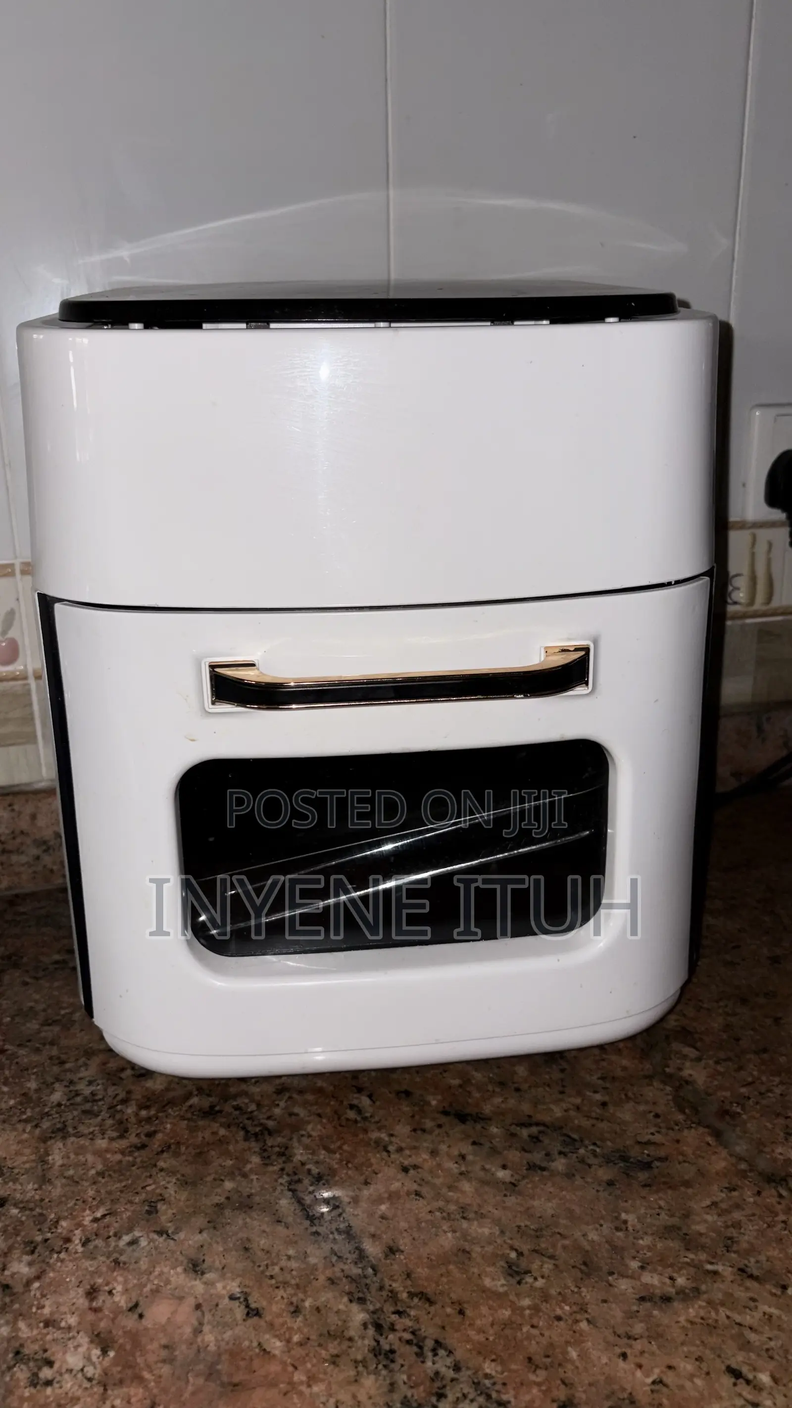 Air Fryer/Mini Oven