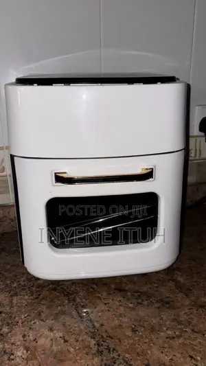 Air Fryer/Mini Oven