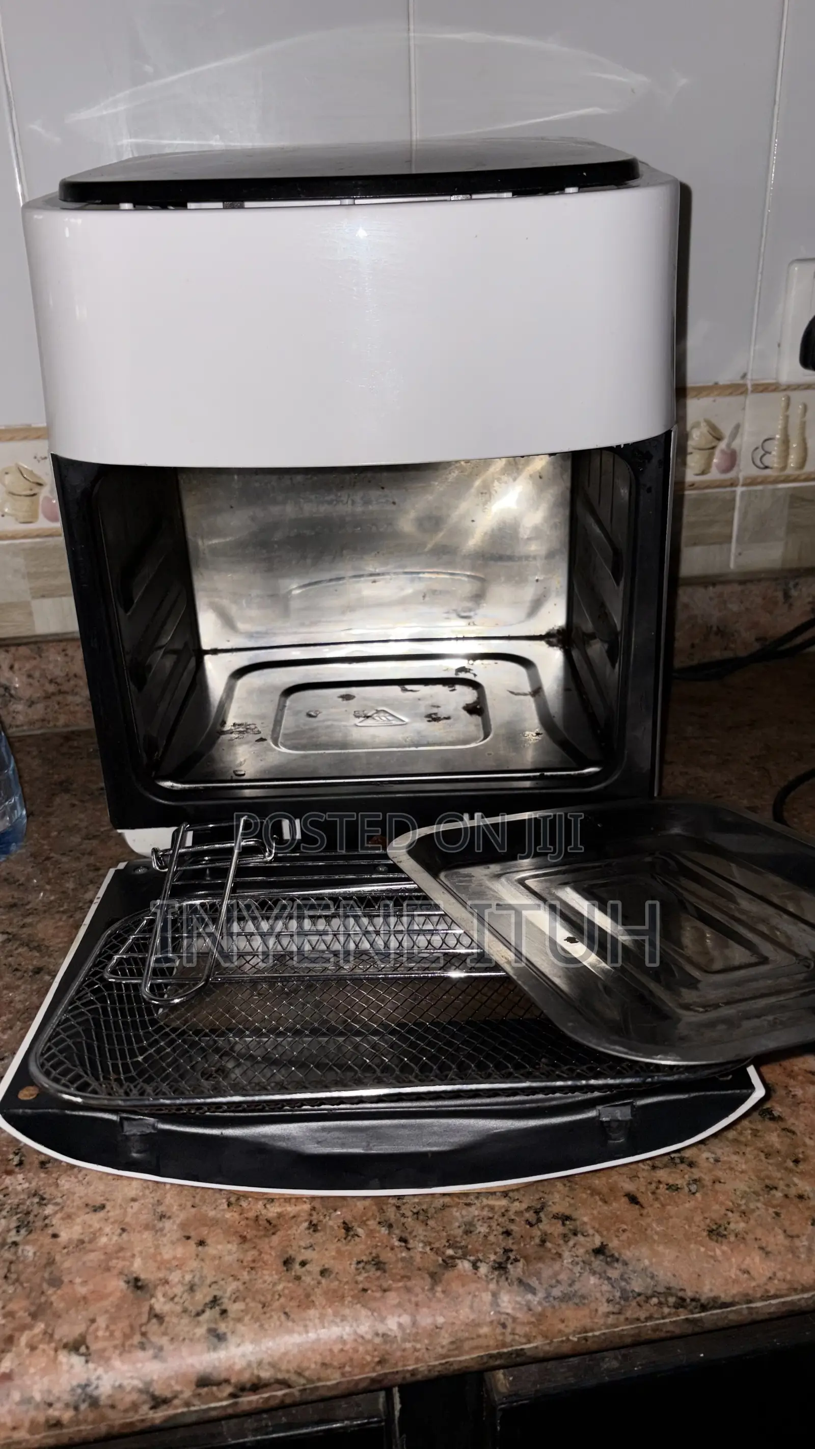 Air Fryer/Mini Oven