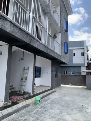 Furnished 2bdrm Block of Flats in Abijo, Lekki N, Ajah for rent