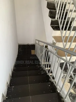 Furnished 2bdrm Block of Flats in Abijo, Lekki N, Ajah for rent