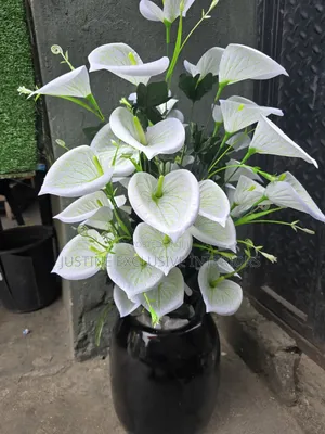 Artificial Flower
