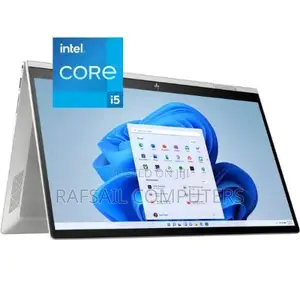 New Laptop HP Envy 14 8GB Intel Core i5 SSD 512GB