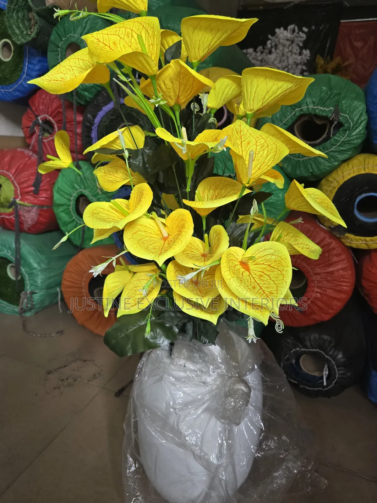 Artificial Flower