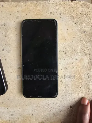 Samsung Galaxy A14 128 GB Green