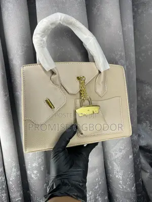 Luxury Bag