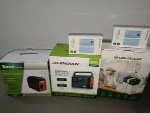 SOLAR Generator