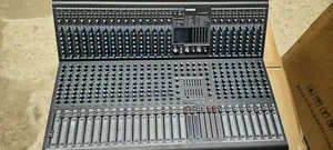 24 Channel Steck Mixer