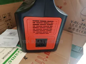 SOLAR Generator