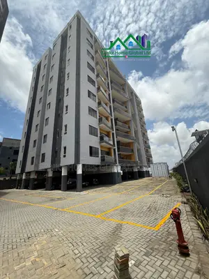 3bdrm Maisonette in Ikoyi for sale