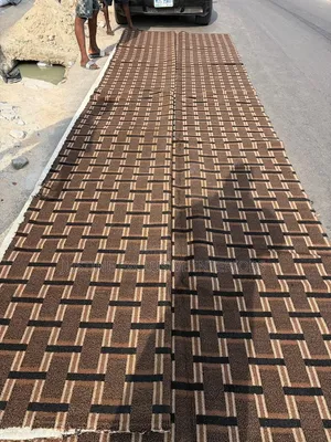 Vip Full Rug
