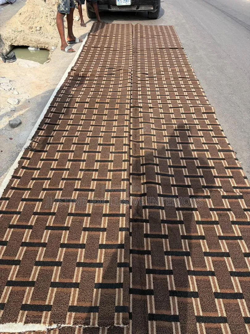 Vip Full Rug