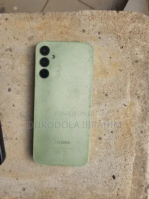 Samsung Galaxy A14 128 GB Green