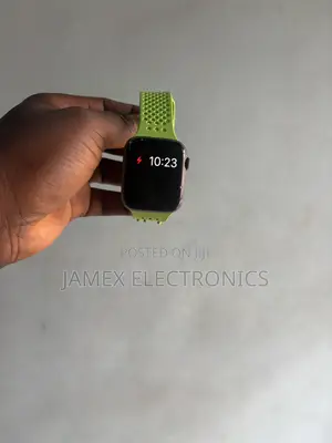 Iwatch Series 4, 44mm