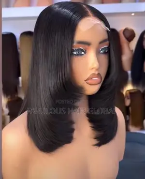 12” Customized Vietinamese B/S With 2/6 Closure