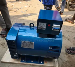 20kva Basic Alternator Coil 100%copper Coil
