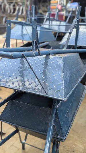 Wheel Barrow