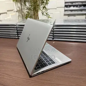 Laptop HP EliteBook 830 G8 16GB Intel Core i7 SSD 512GB