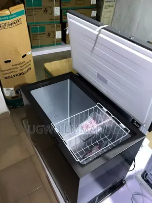 Hisense Cheat Freezer