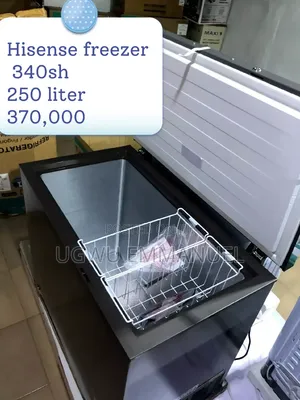 Hisense Cheat Freezer