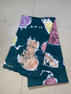 Adire Artwork