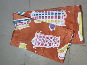 Adire Artwork