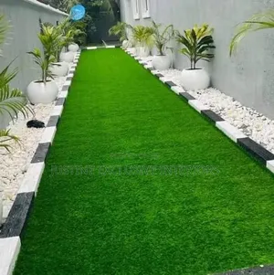 Grass Carpet