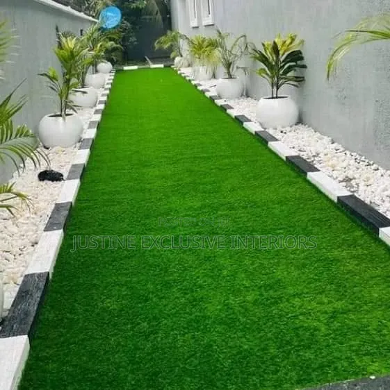 Grass Carpet