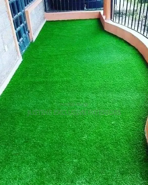 Grass Carpet