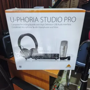 Uphoria Studio Pro