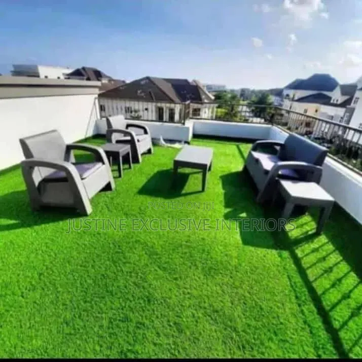 Grass Carpet