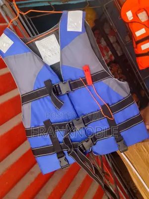 Safety Life Jacket