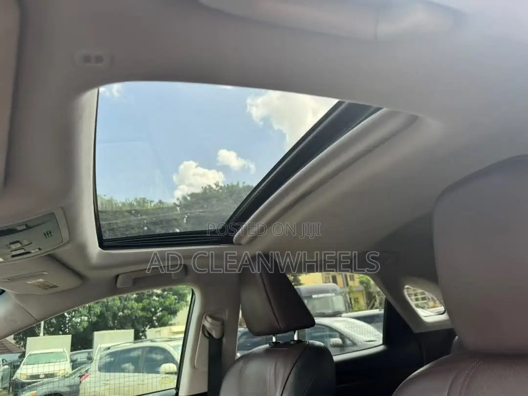 Lexus RX 350 AWD 2016 Gray