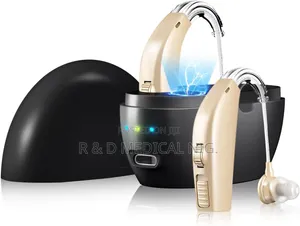 Electronic Hearing Aids