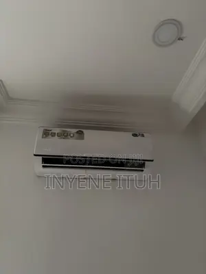 Used Air Conditioner