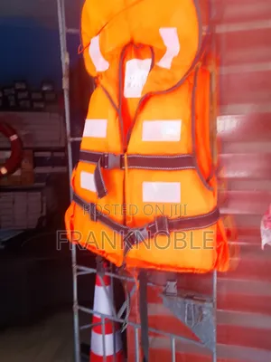 Safety Life Jacket