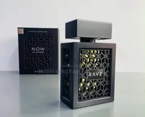 Body Perfume